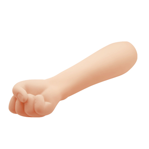 Énorme plug anal en forme de poing, dildos à longs bras, gros plug anal, masturbation vaginale et anale, massage de la prostate, dilatateur anal, jouets sexuels pour hommes et femmes - Product Image 6