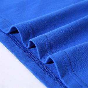 T-shirt a maniche lunghe pesante da 220g, all'ingrosso, abbigliamento da lavoro, vestibilità ampia e oversize, outfit per <span class=keywords><strong>coppia</strong></span>, fai da te, maglia base per inizio autunno - Product Image 5