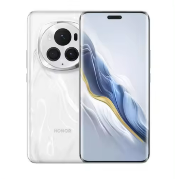 HONOR Magic6 Pro 白 256GB 大陸版 HONOR Magic6 Pro 白 256GB 大陸版 Honor Magic6, Magic6 Pro