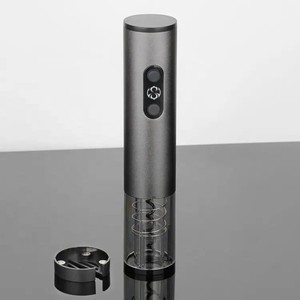Produit tendance 2024 Nouveautés Ouvre-bouteille de vin rouge <span class=keywords><strong>électrique</strong></span> rechargeable Les meilleures ventes pour les produits <span class=keywords><strong>Amazon</strong></span> - Product Image 5