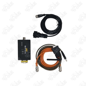 Herramienta/kit de diagnóstico CANBOX 2 diseñado para el diagnóstico de carretillas elevadoras fijas, equipos de almacén - Product Image 3