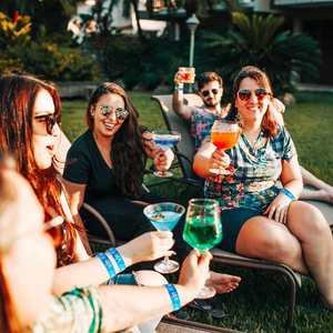 Pulsera de Papel RFID Desechable Ecológica de Tyvek para Impresión Láser - Product Image 6