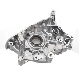 16 V Dohc 4D56 KB4T KA4T TRITON P-CAR KB4T 2.500 Ccm Motorölpumpe