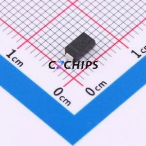 Original and Brand-new SS34 SMA Diode Schottky Diode Whole Sale Electronic Component Chips Supplier & BOM Service - Product Image 1