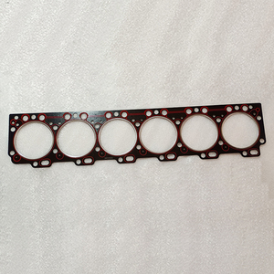 3931019 3938267 3935585 Machinery Engines 6CT 6CT8.3 Diesel Engine <strong>Gasket</strong> <strong>Cylinder</strong> <strong>Head</strong> <strong>Gasket</strong> 3415501 - Product Image 3