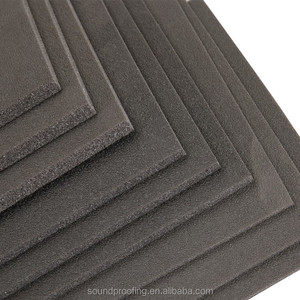Pannello Acustico <span class=keywords><strong>per</strong></span> Palestra, Tappetino in XPE, Materiale Polimerico Insonorizzante, Assorbente e Smorzante <span class=keywords><strong>per</strong></span> <span class=keywords><strong>Pavimenti</strong></span> - Product Image 2