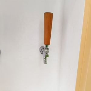 Carrito de Dulces Personalizado en Oferta, Carrito de Café Móvil, Carrito de Café Plegable para Tiendas de Comida y Comercios Minoristas - Product Image 5