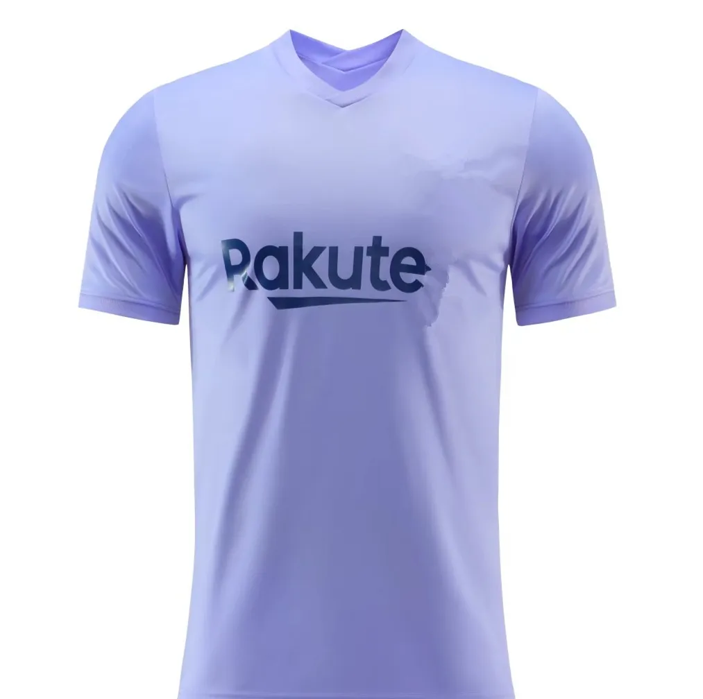 Neue Saison benutzer definierte Logo Name und Nr. Fans Version Fußball Shirt Fußball Trikot <span class=keywords><strong>Thailand</strong></span>