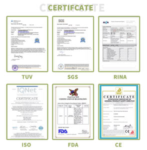 كبريتات الألومنيوم غير الحديدية بدرجة غذائية، حبيبات رقائقية تصل إلى 50 كجم، لمعالجة المياه، أسعار الكبريتات الألومنيومية المخثرة - Product Image 5