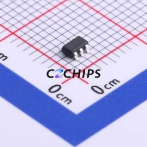 ทรานซิสเตอร์สนาม TSOP-6 NTGS3136PT1G-VB (Mosfet) ใหม่และดั้งเดิม - Product Image 1
