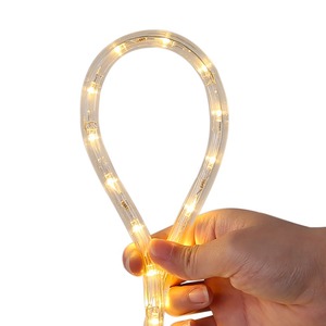 Đèn Dây <span class=keywords><strong>LED</strong></span> Ngoài Trời Năng Lượng Mặt Trời 10M 20M Cho Kỳ Nghỉ Cắm Trại Trang Trí Sân Vườn Giáng Sinh Cây Tuyến Tính Chống Nước - Product Image 2