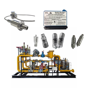 Acelerómetros Serie AM de Nevada 330100-50-05 330100-51-00 330100-90-00 330100-90-01 para Monitoreo de Vibraciones de Eje AM Bently Nev - Product Image 3