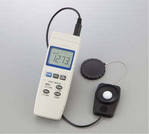 LX-1108 Digital High Illuminance Meter Digital Meter - Product Image 6