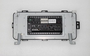 Lecteur multimédia automobile Android 15 de 12,3 pouces pour Land <span class=keywords><strong>Rover</strong></span> <span class=keywords><strong>Range</strong></span> <span class=keywords><strong>Rover</strong></span> <span class=keywords><strong>Evoque</strong></span> 2014 <span class=keywords><strong>2015</strong></span> 2016 2017 <span class=keywords><strong>CarPlay</strong></span> 8+256G Navigation GPS - Product Image 5