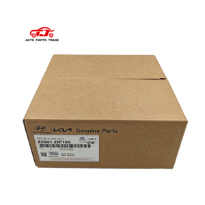 مكبس 23041-2M100 230412M100 لهيونداي إلنترا IX25 محرك كيا K3 1.5 لتر G4FL STD - Product Image 2