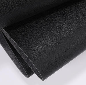 Sports Shoes Bags Handbags <strong>leather</strong> Goods <strong>PU</strong> <strong>leather</strong> Material Lychee Pattern - Product Image 1