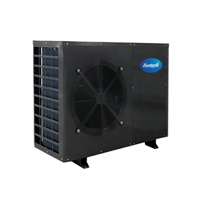 Evi Luft-Wasser-Wärmepumpe Monoblock Inverter Wärmepumpe 10 <span class=keywords><strong>kW</strong></span> - Product Image 1
