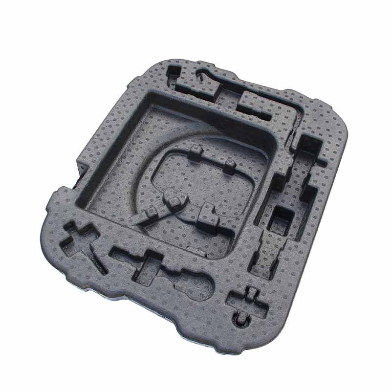 No Stock Only Customized Custom Eco-Friendly EPP Foam Lightweight Durable Packaging Material Plastic