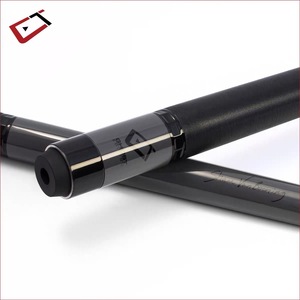 Taco de <span class=keywords><strong>Billar</strong></span> Premium Cuetec Cynergy SVB Ghost de Fibra de Carbono 12.5mm/11.8mm para <span class=keywords><strong>Billar</strong></span> - Product Image 5