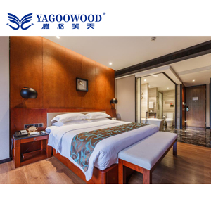 Giường ngủ cao cấp bán trực tiếp từ nhà máy, thoải mái, bọc nệm, phong cách hiện đại Ý, cỡ King, dành cho bộ nội thất phòng ngủ - Product Image 2