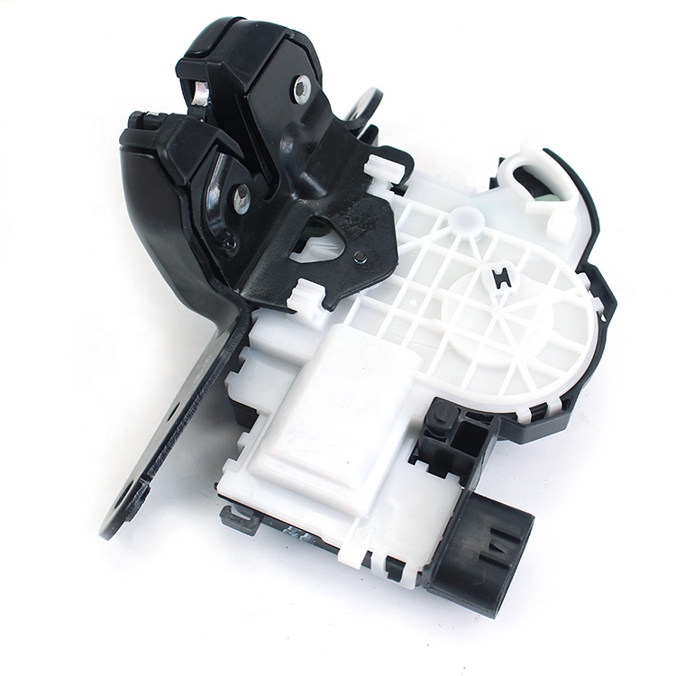 Genuine Auto Parts 8981883251 C8981883251Tail Door Lock for ISUZU MUX
