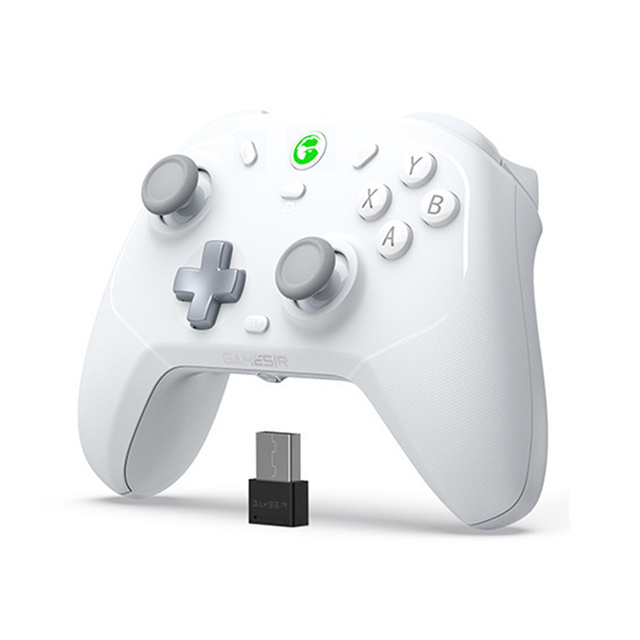 Factory Price T4C T4CP Mobile Phone 2.4G Wireless BT Joystick Gamepad Game Controller for Switch/PC/Steam