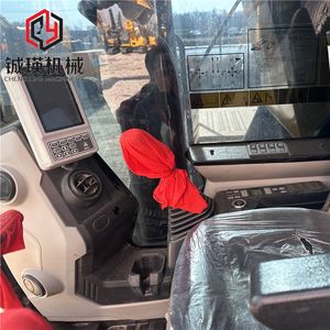 Excavadora Mediana Sany SY305H de 30.5 Toneladas, de Alta Eficiencia, Usada, con Pocas Horas de Trabajo, Motor Isuzu, en Venta - Product Image 4