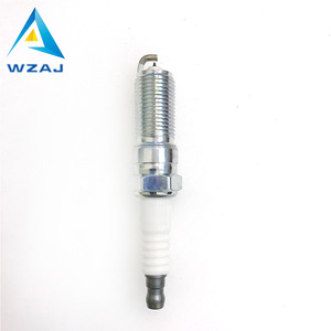 หัวเทียน WZAJ รุ่น 90919-01166 สำหรับรถยนต์มาสด้า 3 รุ่นใหม่ เครื่องยนต์เบนซิน 6 สูบ แบบดูดอากาศธรรมชาติ - Product Image 4