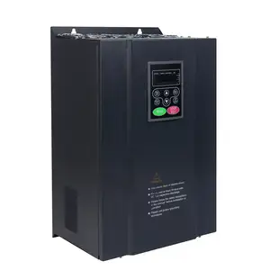 CKMINE Precio competitivo 0,75-630kW Convertidor de frecuencia Trifásico 380V 22kW Ac Motor Drive VFD Inversor para control de velocidad