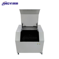 Medidor de Reflectividad Esférica Integrado 380-1000nm Rango 0-100% Medición en <1s para Inspección de Metales, Películas de Silicio, Joyería y Plásticos
