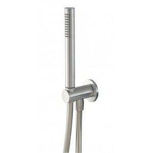 Set di ferramenta da bagno con gancio flessibile da 22mm - Product Image 1