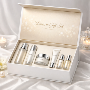 Boîte d'<span class=keywords><strong>abonnement</strong></span> beauté personnalisée de haute qualité avec logo, emballage magnétique pour envoi postal - Product Image 2