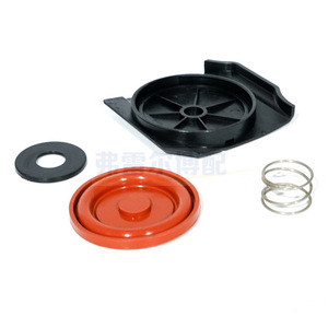Kit de réparation de couvercle de soupape et de soupape d'échappement pour moteur 1.6T 208 408 3008 C4, pièces de réparation 9805712480 9812071480 - Product Image 3