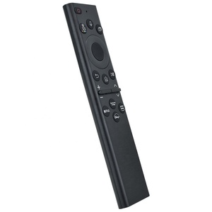 Télécommande vocale à charge solaire BN59-01385B <span class=keywords><strong>TM2280E</strong></span> compatible avec les téléviseurs Samsung Neo LED Smart 4K Ultra HD - Série 2021/22/23 - Product Image 4