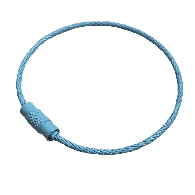 Paquet de 10 bleu ciel