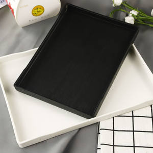 Bandeja de servicio para Hotel, producto en Stock, precio favorable, delicado - Product Image 3