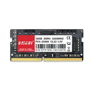 Brand New Memory RAM Memorias 8G/16G/32G 3200MHZ ddr 4 ram For Laptop