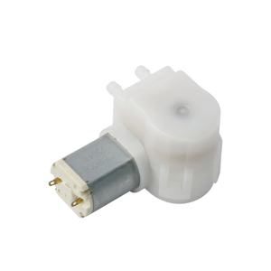 Bomba de Diafragma de Alta Eficiencia de CC de 3 a 12 V, Gran Flujo para Limpiadores Domésticos y Transferencia de Líquidos de Alta Viscosidad como Miel - Product Image 1