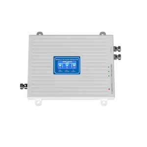 4g אות הסלולר אות מגבר אות טלפון נייד 900/1800/2100mhz