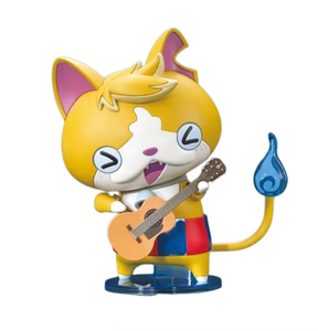 Juguetes de Vinilo de Dibujos Animados Hechos a Medida OEM ODM, Figuras Lindas de Dibujos Animados, Figuras de Artistas de Dibujos Animados, Juguetes de Diseño Coleccionables - Product Image 4