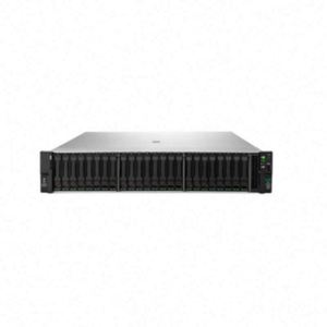 เซิร์ฟเวอร์แร็ค New ProLiant DL380 Gen12 2U พร้อมโปรเซสเซอร์ Intel Xeon 6710E 3.5GHz 64-Core แรม 32GB DDR5  SSD 1.92TB มีสินค้าในสต็อก - Product Image 2