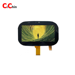 تصفيح كامل ، ملء الغراء ، الترابط البصري بين اللمس وشاشات الكريستال السائل ، أدى ، شاشة OLED - Product Image 3