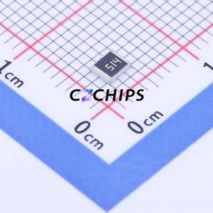 Résistance SMD FRC1210J514 TS 1210 (Type : Film Épais) (Résistance : 510 kOhm Précision : 5%) - Product Image 1