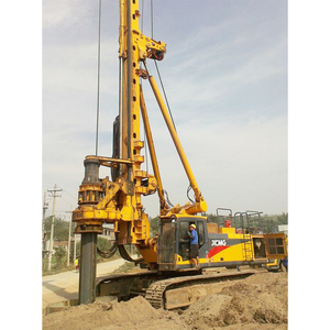 - Foreuse rotative Xr360 de l'usine de Xuzhou à vendre - Product Image 2
