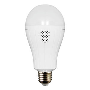 <span class=keywords><strong>Timple</strong></span> 7W/9W Ampoules de phares LED d'urgence 2700K-6500K pour E27 & B22 Base AC Alimentation pour usage résidentiel - Product Image 1