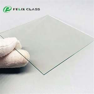 กระจกเคลือบไอโต้ FELIX Ito สำหรับหน้าจอแสดงผลและการใช้งานในอุตสาหกรรม ได้รับมาตรฐาน IP65/IP68 ความหนา 1 มม.-20 มม. - Product Image 6
