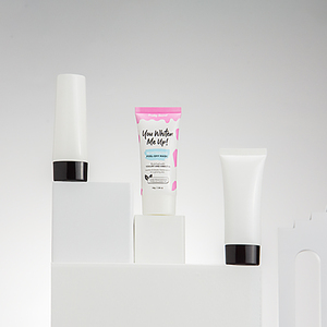 Quảng Châu Trang ĐiểM ỐNg công ty rỗng tay chăm sóc Ống mỹ phẩm tất cả các loại màu sắc tóc sang trọng Điều Hòa 30ml bao bì Ống hotsell - Product Image 5