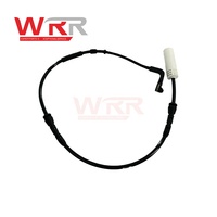 Sensor de Desgaste de Pastillas de Freno WRR 34356789439 para BMW F30 F32 F10 F15 G01 Serie 3 4 5 X3 X5, Repuestos Automotrices