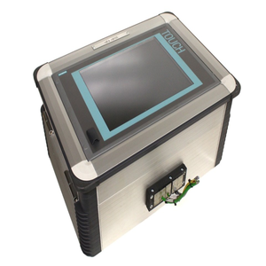 Panneau HMI IPC477C 6AV78842AD104BA0 <span class=keywords><strong>Rittal</strong></span> Cof 6372009 d'origine, neuf, pour PLC - Product Image 1