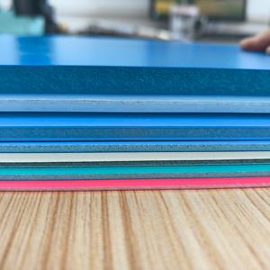 ポリプロピレン/PPプラスチックシートフォーム,中国工場Supply2mm 3mm 4mm 5mm <span class=keywords><strong>10mm</strong></span>厚さ - Product Image 6